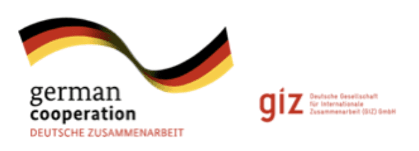 German Cooperation Logo
